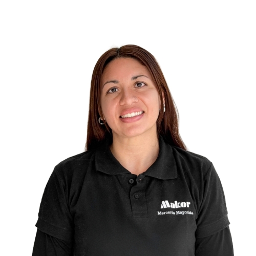 Administración - Florencia Ocampos